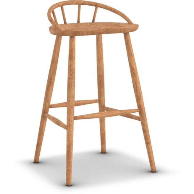 Long Island Pub Chair