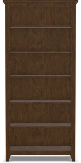 Newberry Tall Bookcase