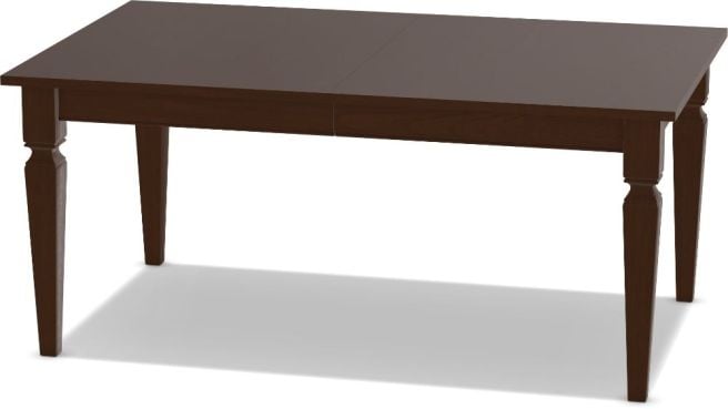 FrenchRegency in stain color Stout.