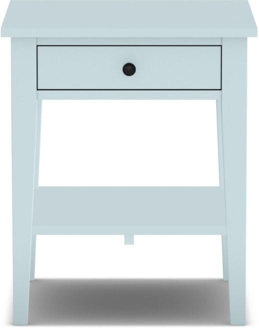 Vineyard Low Nightstand
