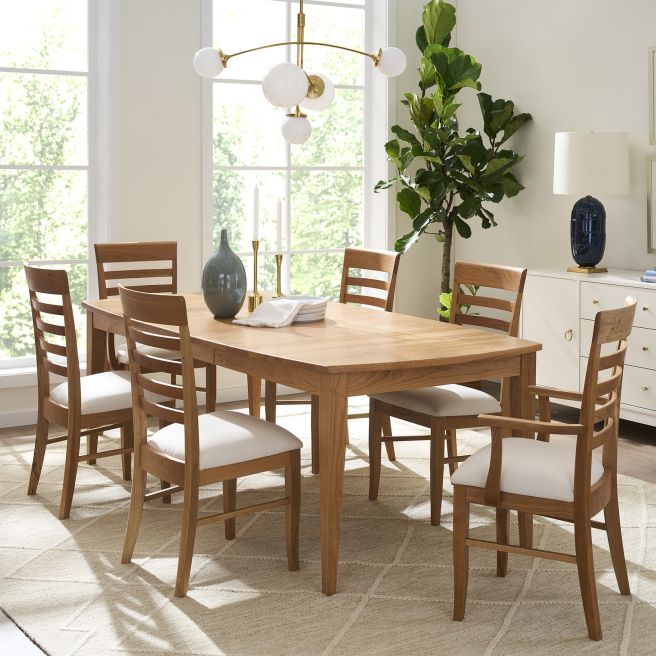 Burbank Upholstered Chair