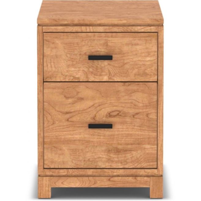 Oxford Under Desk File Cabinet