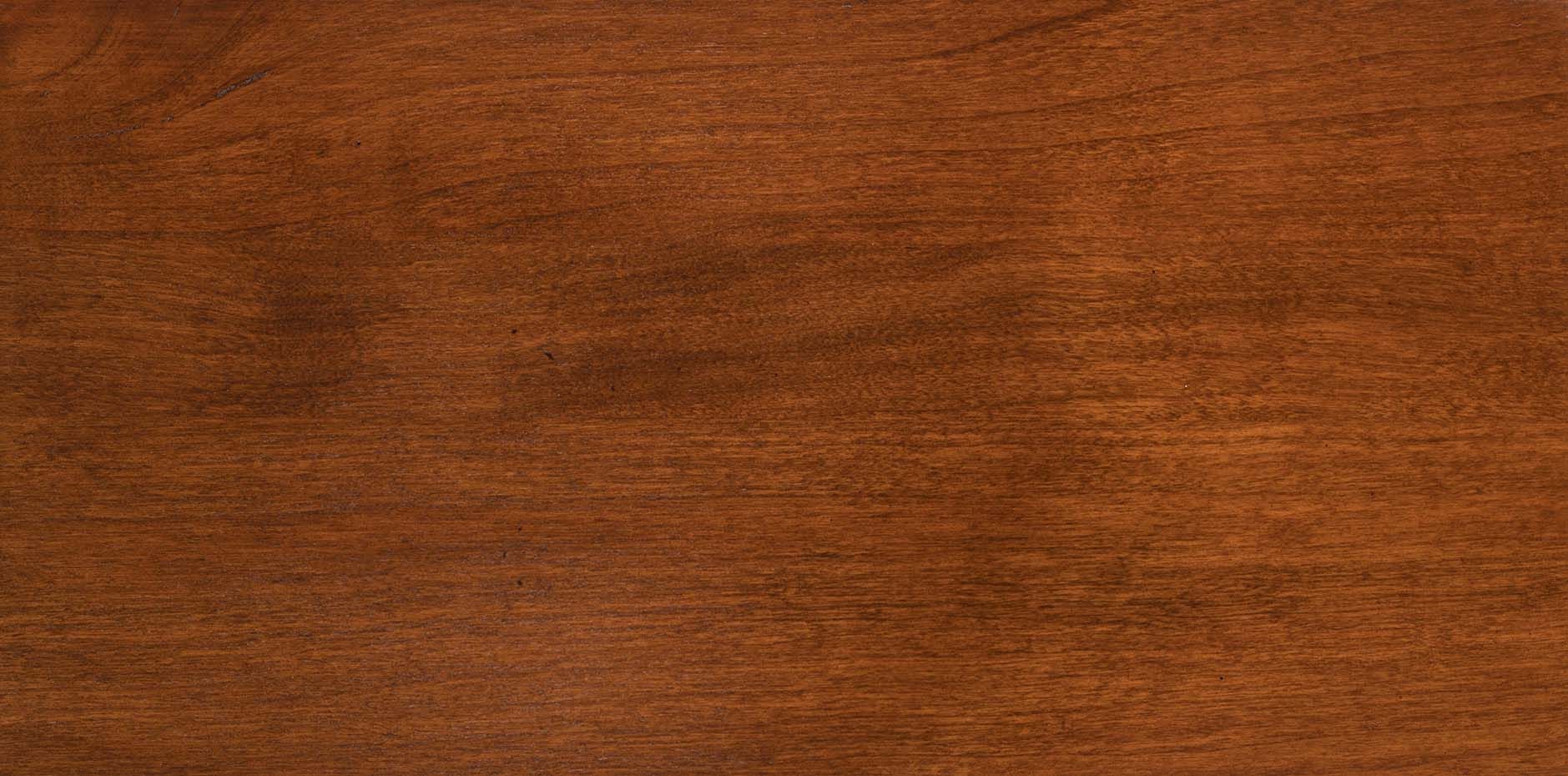 Cherry Caramel Finish Sample