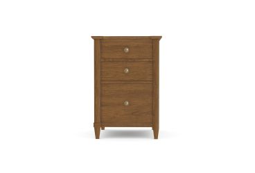 Monaco File Cabinet