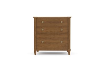 Monaco Lateral File Cabinet