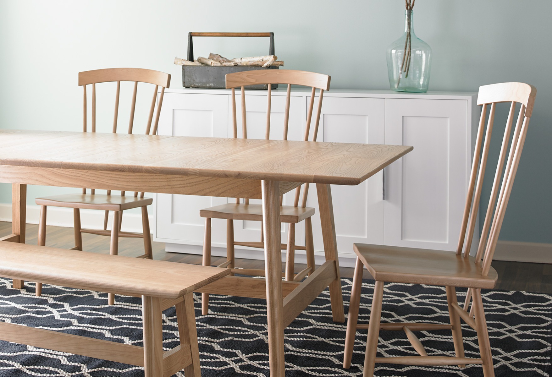 Waldon Dining Dining Room Shop By Room