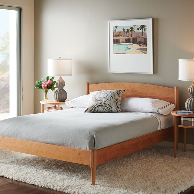 Enfield Tomlin Bedroom Enfield Tomlin Bedroom