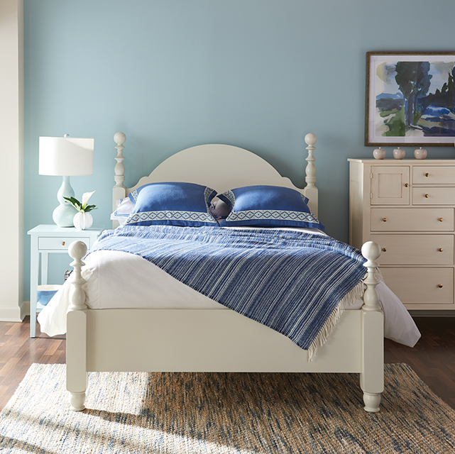 St. Lawrence Vineyard Bedroom St. Lawrence Vineyard Bedroom